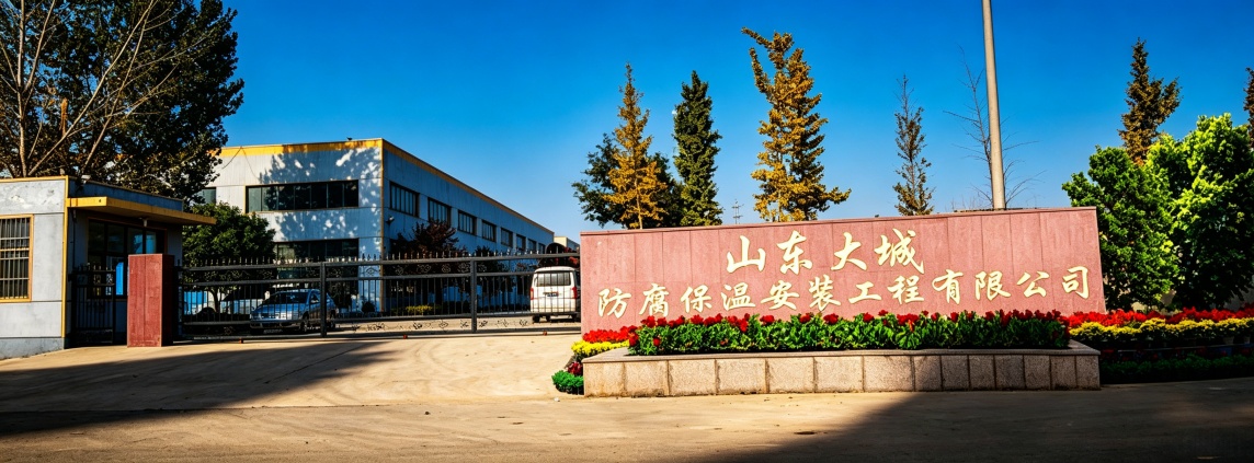 费县聚氨酯保温管生产厂家